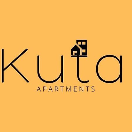 Kuta Apartments Tirane Exteriér fotografie
