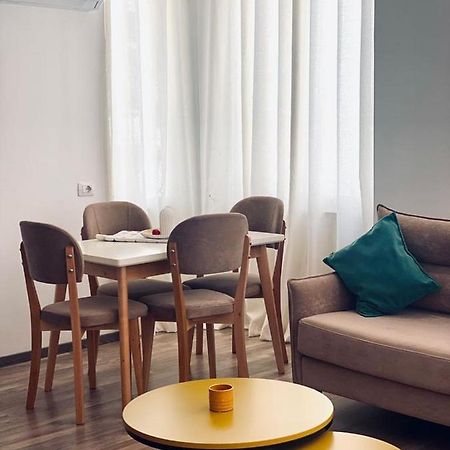 Kuta Apartments Tirane Exteriér fotografie