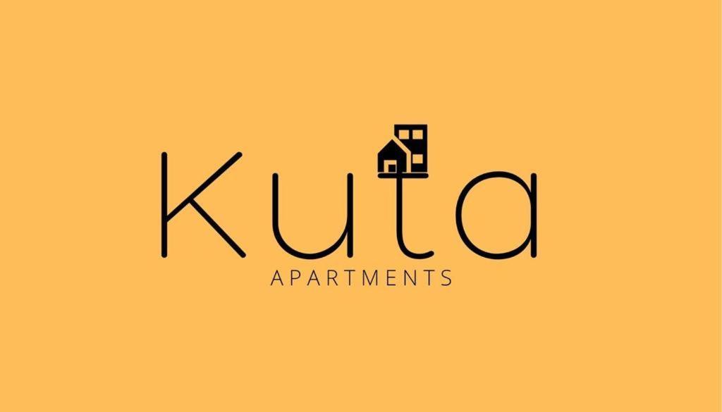 Kuta Apartments Tirane Exteriér fotografie