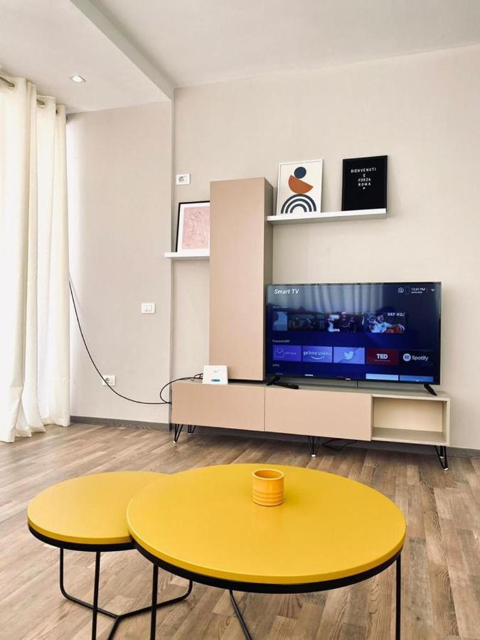 Kuta Apartments Tirane Exteriér fotografie