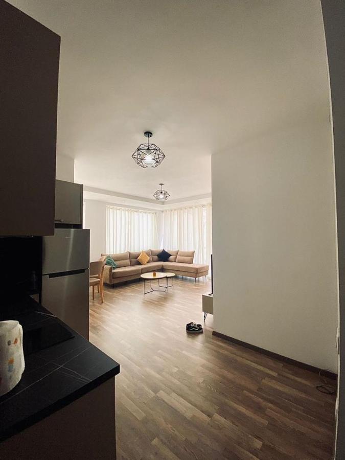 Kuta Apartments Tirane Exteriér fotografie